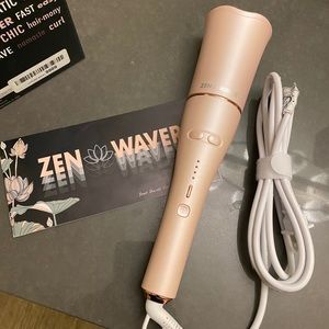 Calista Zen Waver - BRAND NEW NEVER BEEN USED